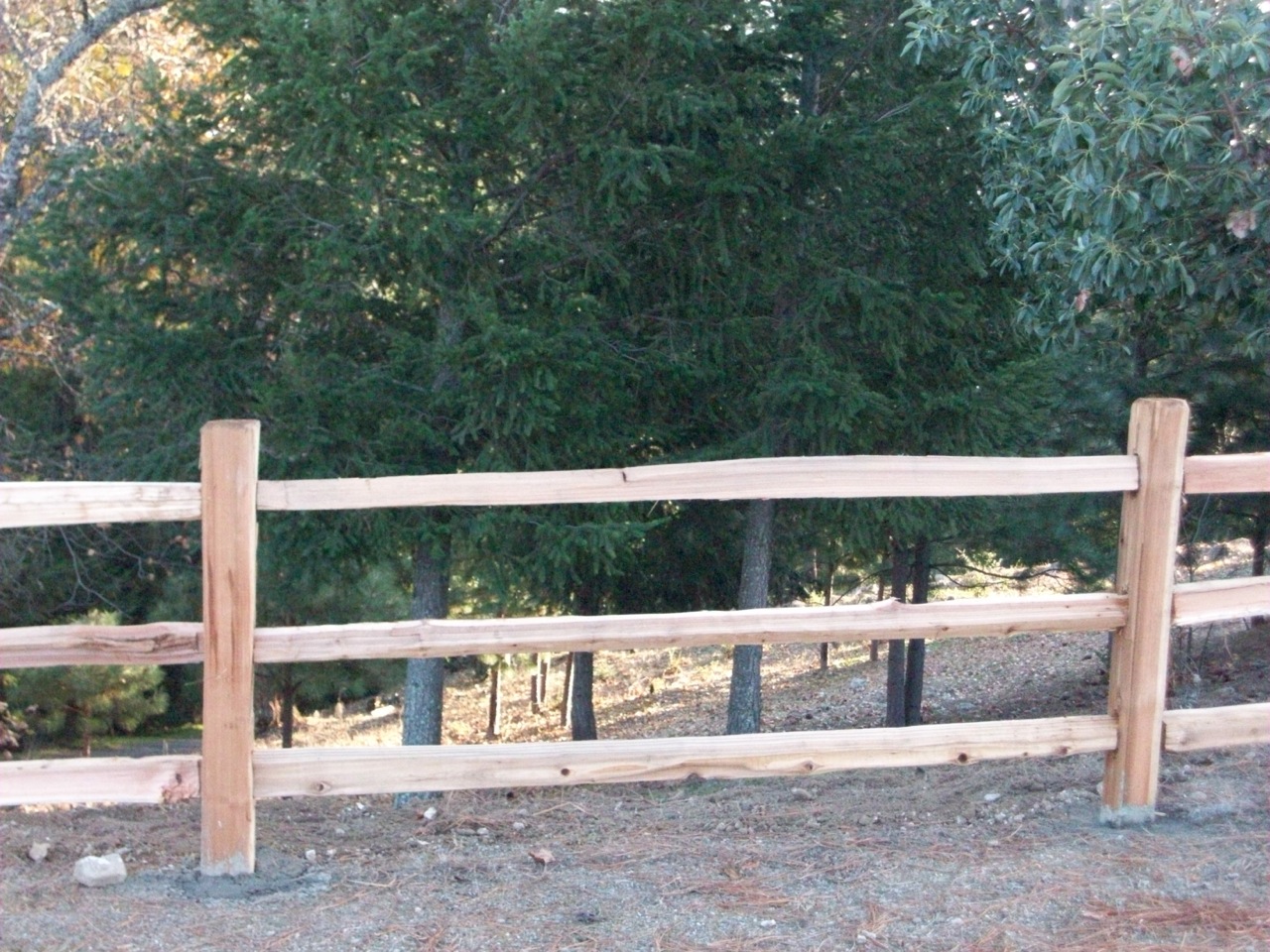 Split Rail Arbor Fence Inc A Diamond Certified Company