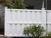 COLUMBIA FENCE « Arbor Fence Inc | a Diamond Certified Company